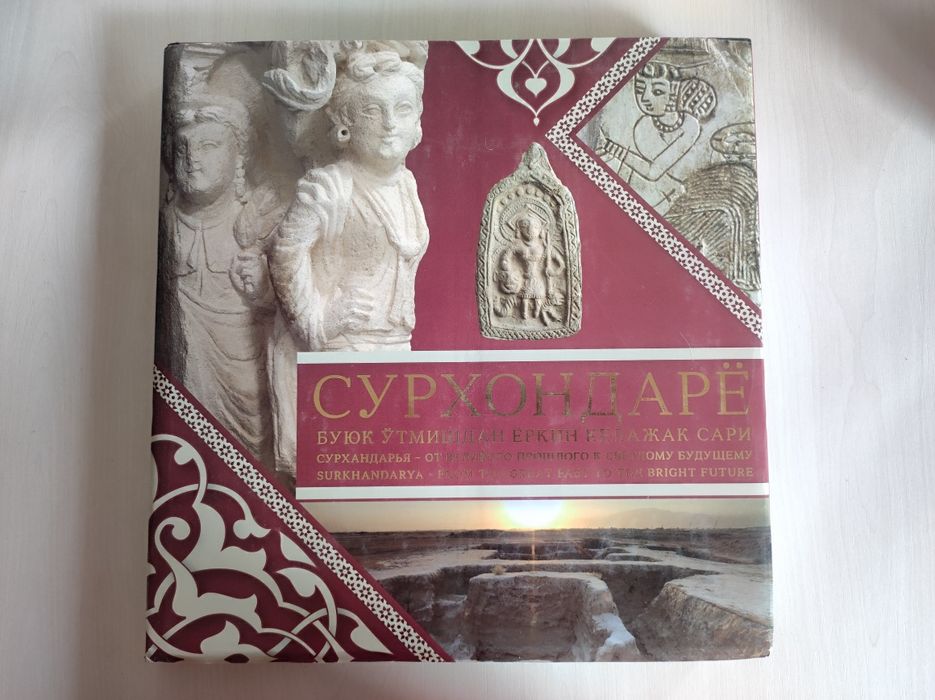 Qimmatbaho kitoblar arzon narxga sotiladi