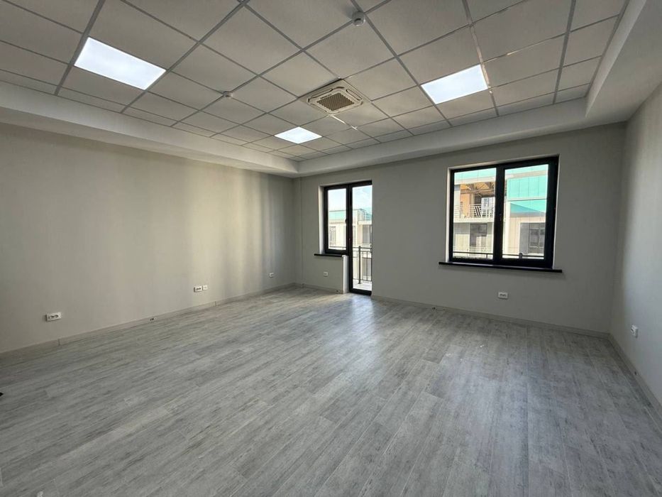 Аренда офис в БЦ Ventum Plaza