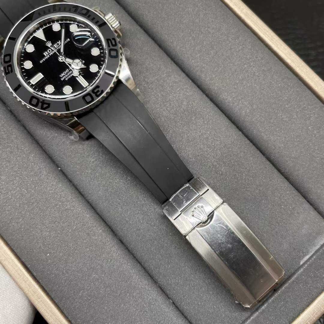 Rolex yacht-Master Cauciuc 42mm