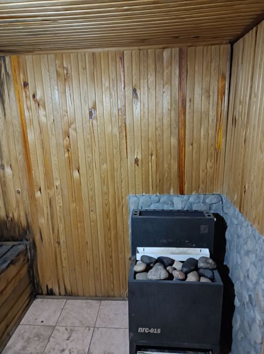 Продается дача   6 сотак не далеко  от Ташкента 40 минут