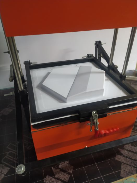 Вакуммный станок