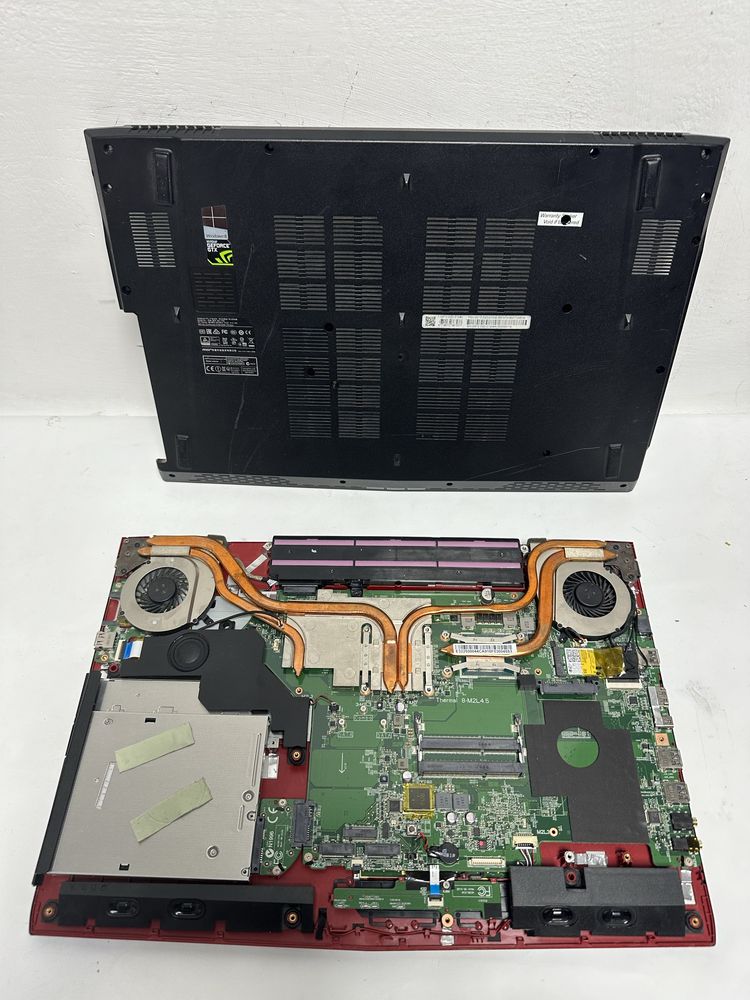 Display Laptop MSI model 17.3 Inch -FULL HD -30 pini