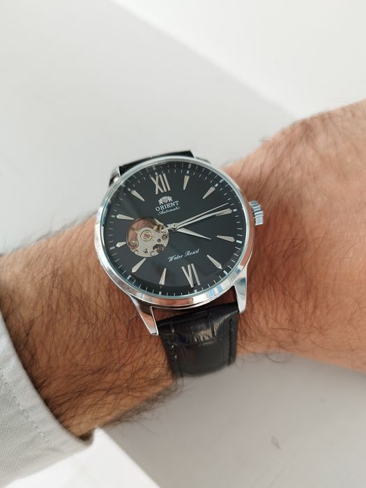 Ceas automatic Orient