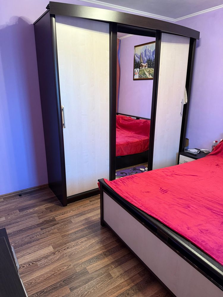 Apartament 3 camere Simion Barnutiu