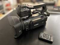 Camera Video Canon XF405