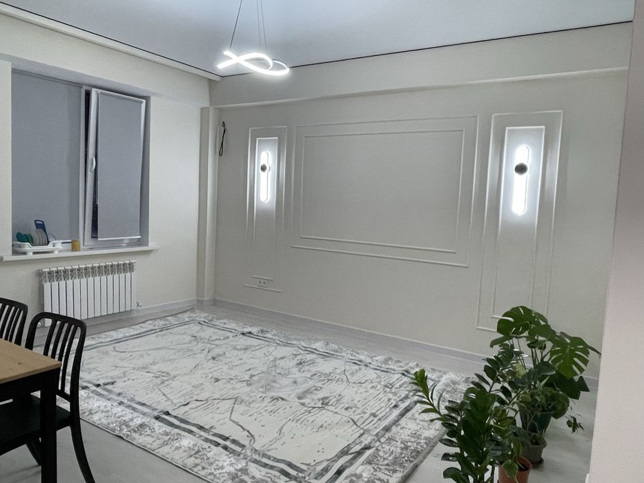 Сдается одна комната двухкомнатной квартиры
