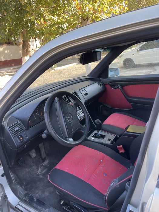 Mercedec benz w202 c180