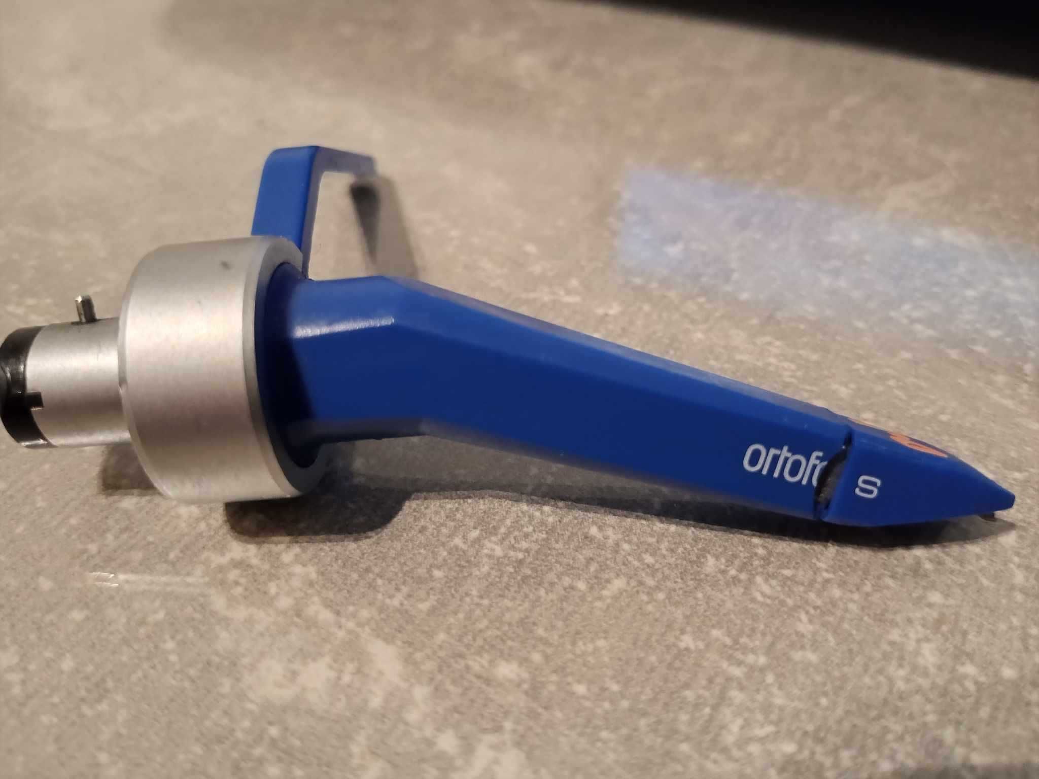Доза с игла за грамофон Ortofon Concordе