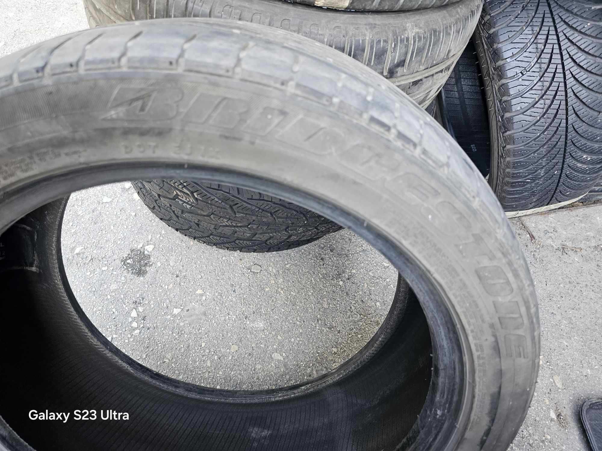 Летни гуми Bridgestone Potenza 245/45/ R18