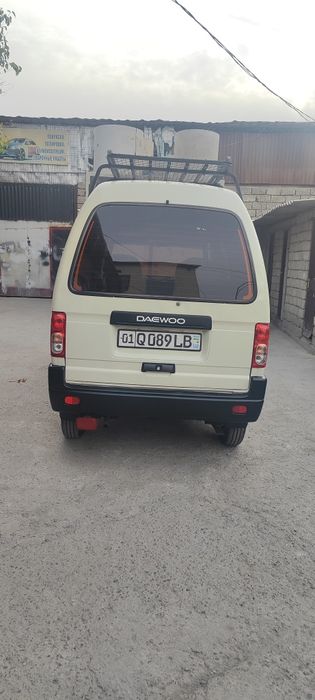 Damas в хорошем состоянии