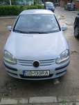 Golf 5 mai multe detalii in privat