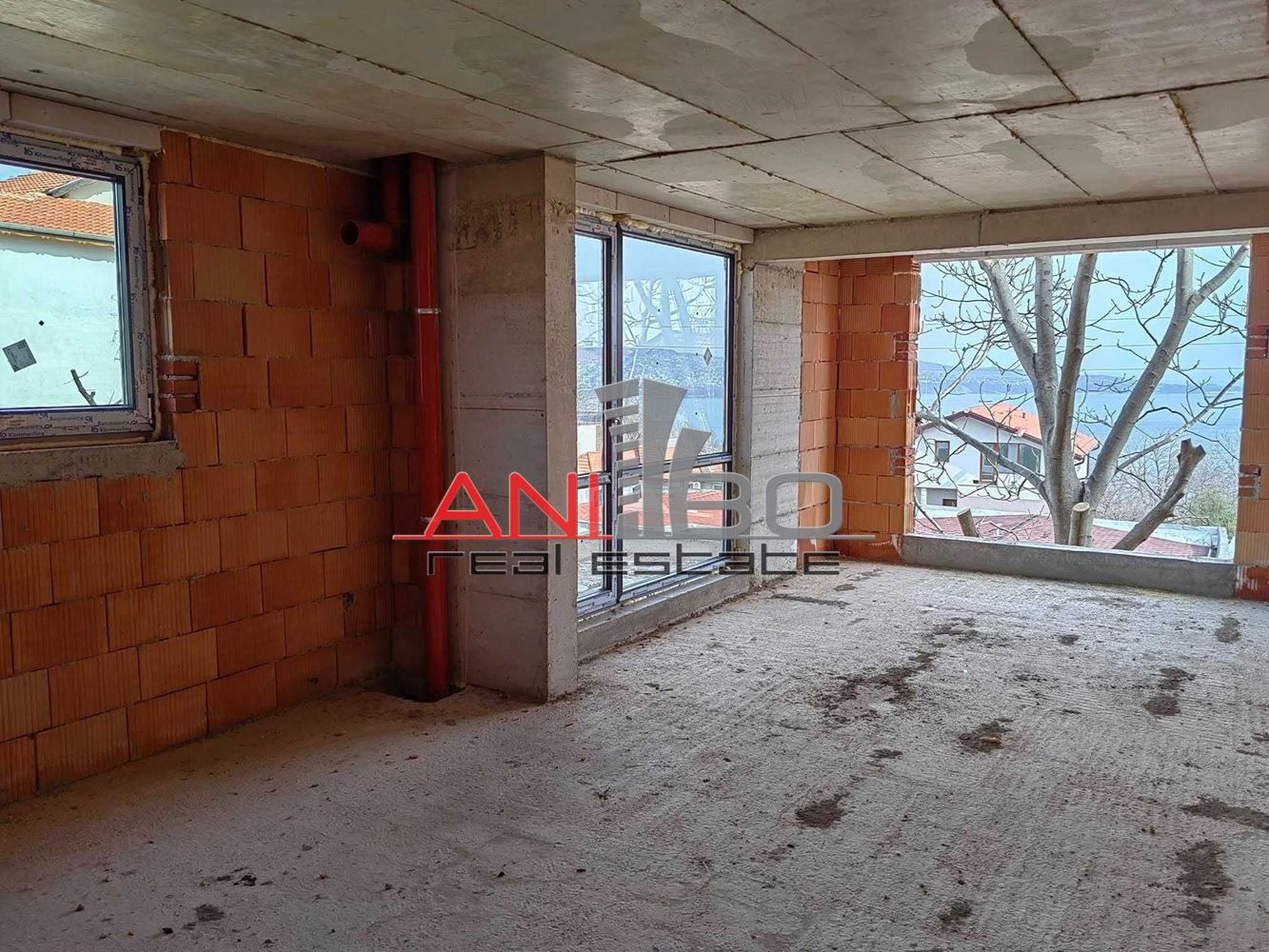 2-стаен в Варна-Галата площ 95 цена 127000