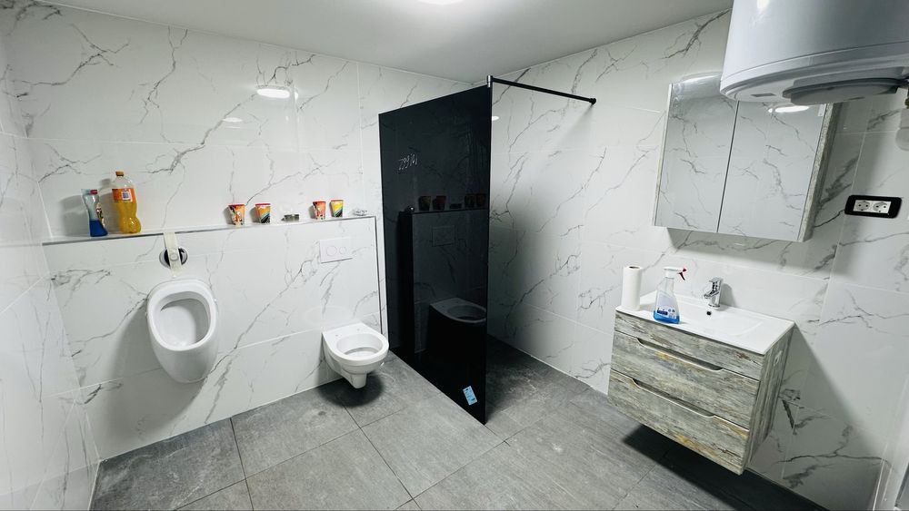 Casa Comuna Stanești sat Ghizdaru