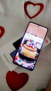 Srochna Redmi Note 13 sotiladi hali yengi 2 oy bo'gan oganimga