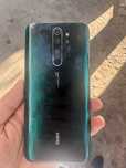 Redmi note 8 pro