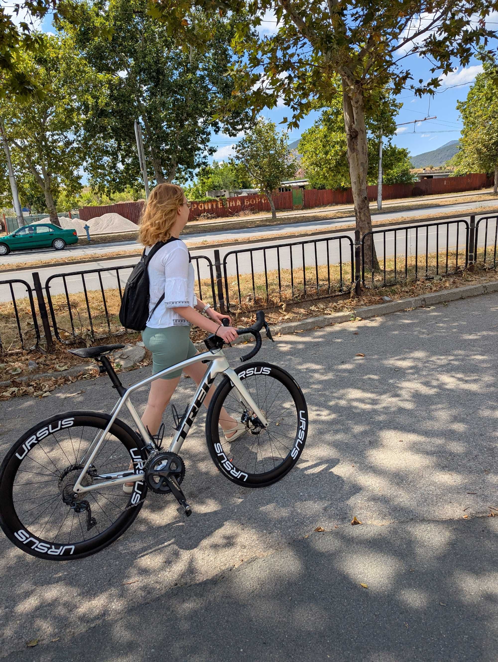 Trek Emonda SL 6 2022