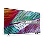 Televizor LG 126 cm Smart Ultra HD 4K UR78