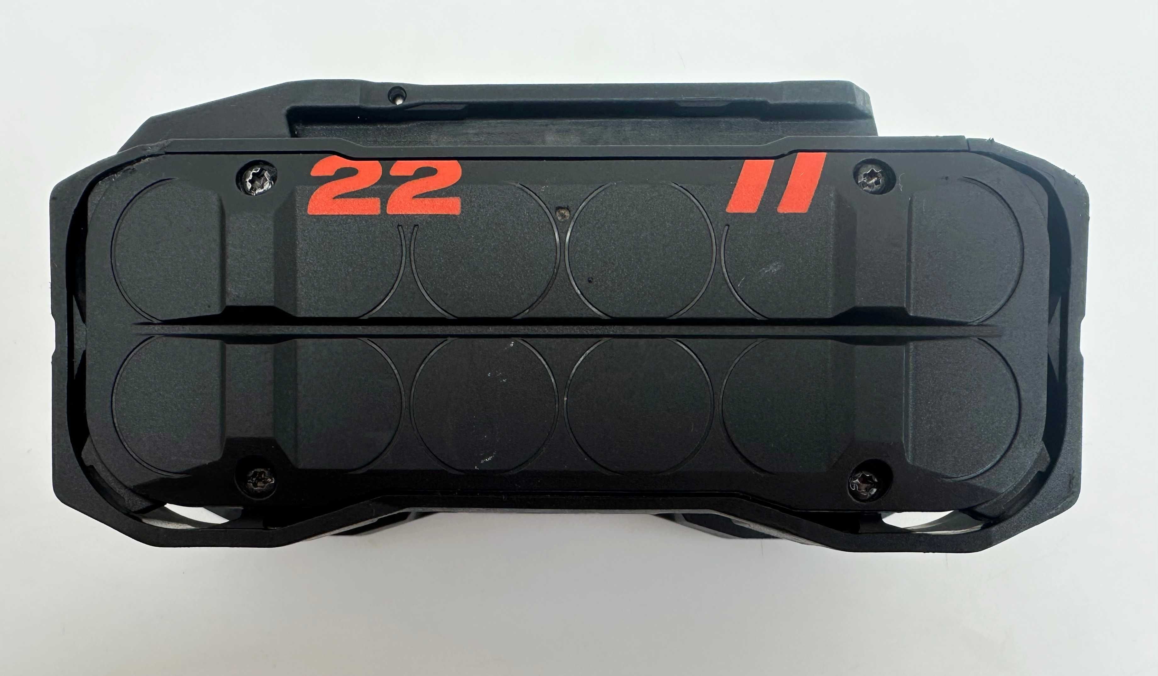 HiLTi B 22-170 Nuron - Мощна батерия 22V 8.0Ah 2024г като нова!