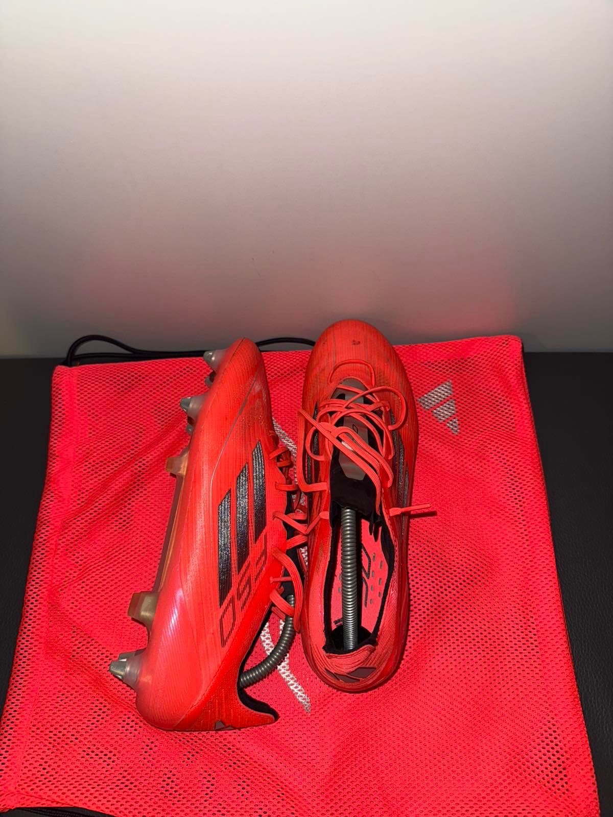 Adidas F50 adizero