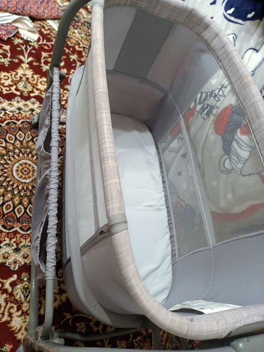 Срочно продаётся люлька