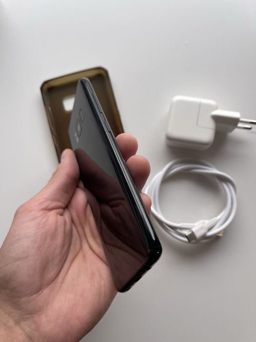 • Samsung Galaxy S8 • IMPECABIL