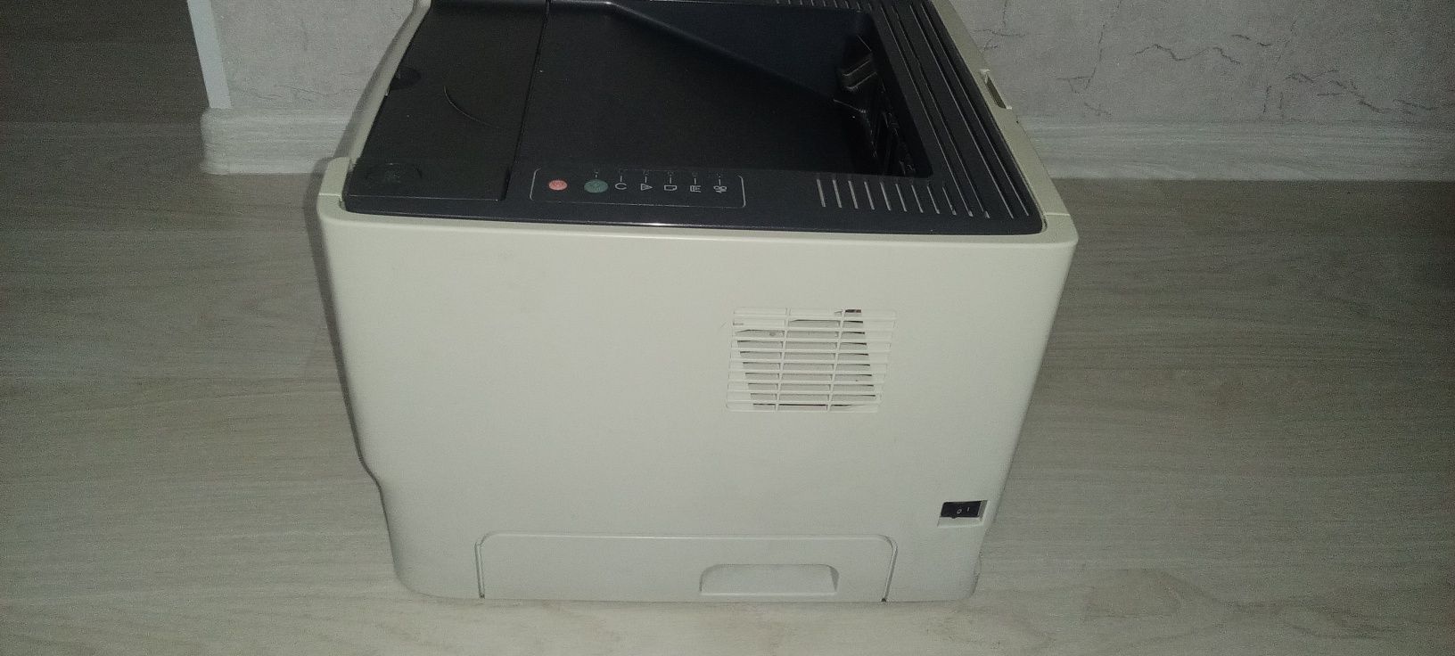 Принтер от HP в Идеальном состояний