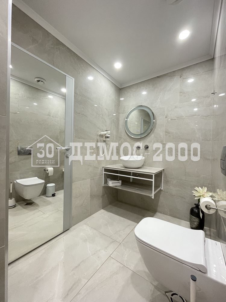 Дава се под наем Двустаен апартамент в Варна, Спортна зала - 70 кв.м за 765 € - Снимка #6