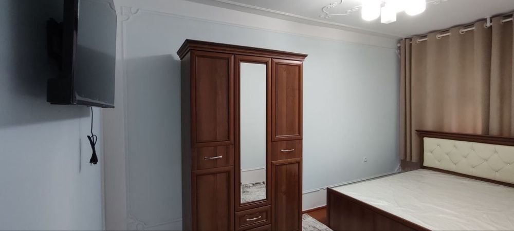 Сдаётся квартира на Дахране