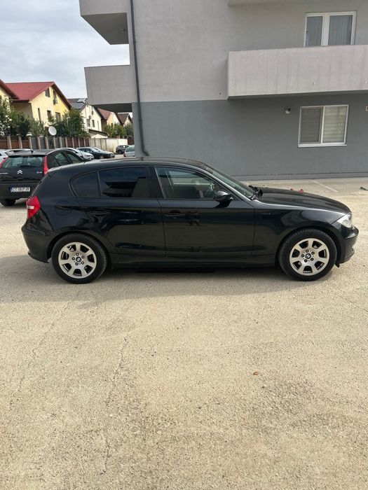 BMW seria 1 e87 2.0 TDI