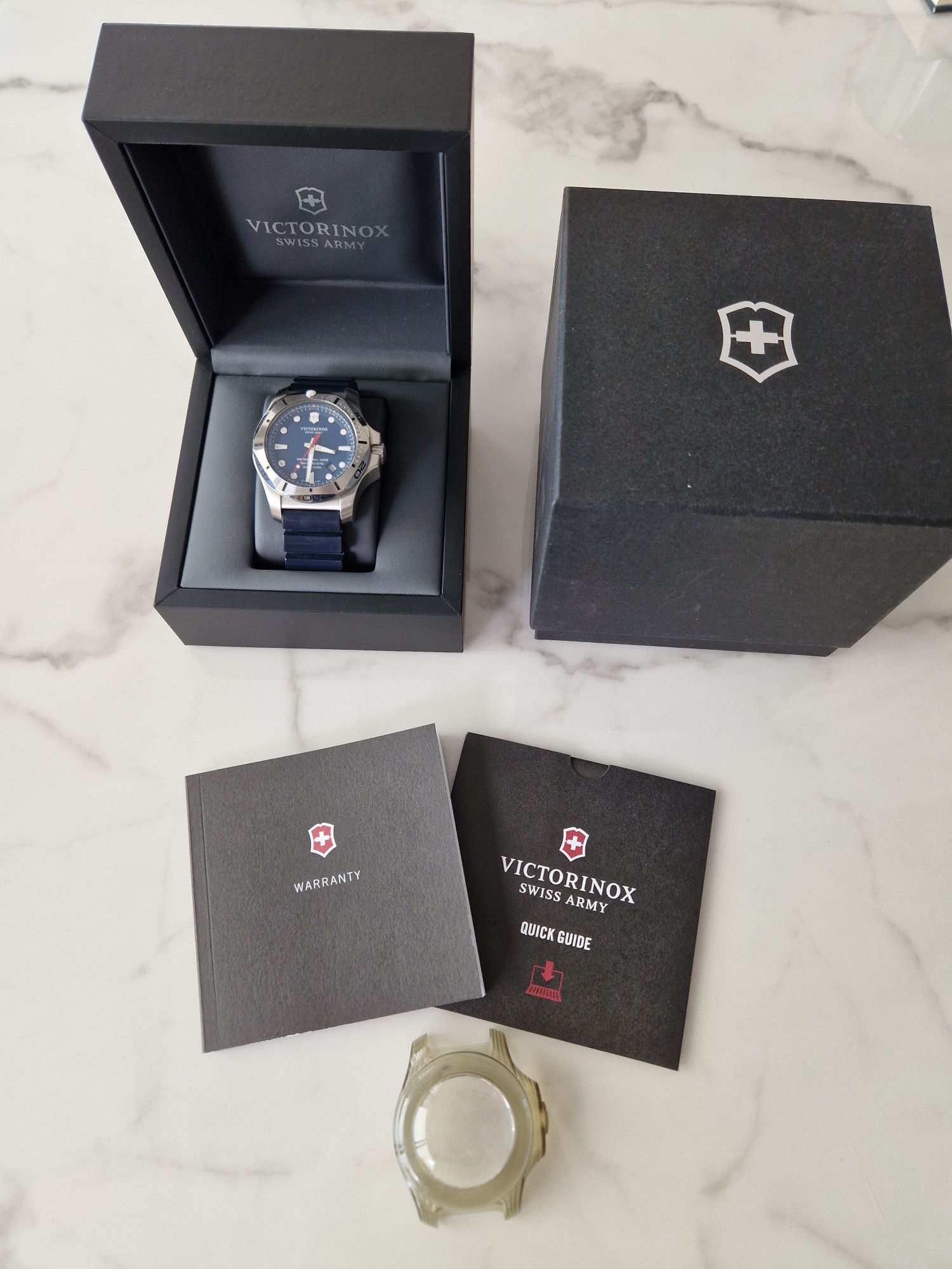 Victorinox Professional Diver часовник Swiss Made