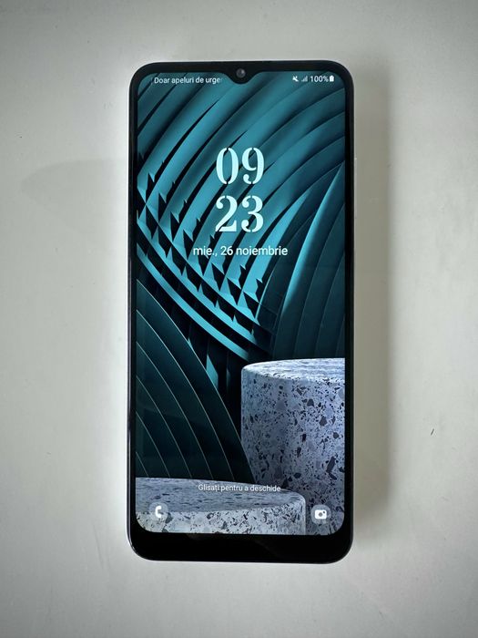Telefon SAMSUNG Galaxy A03s, ca nou