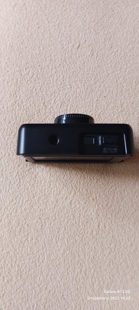 Camera auto - Dashcam CR5A1