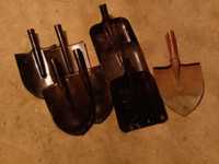 Ручной инструмент: лопаты, пила, тяпка, рыхлитель.  Болторез