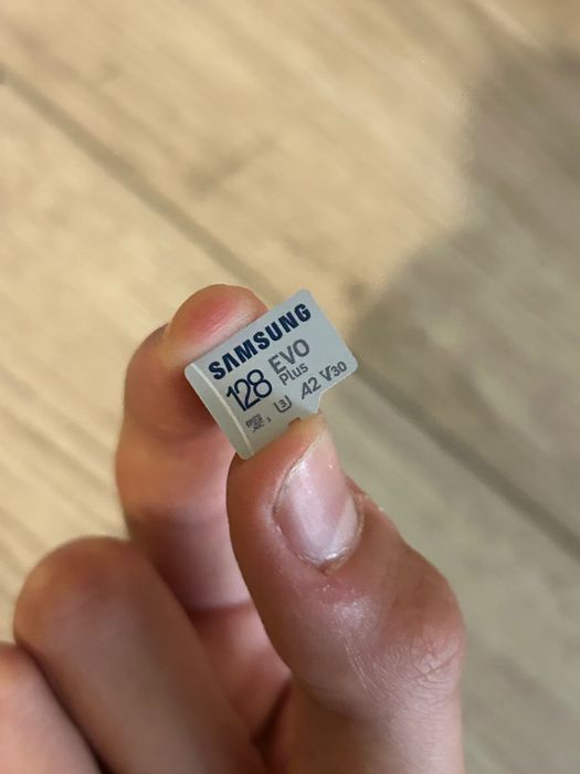 GoPro HERO 4K (2024)