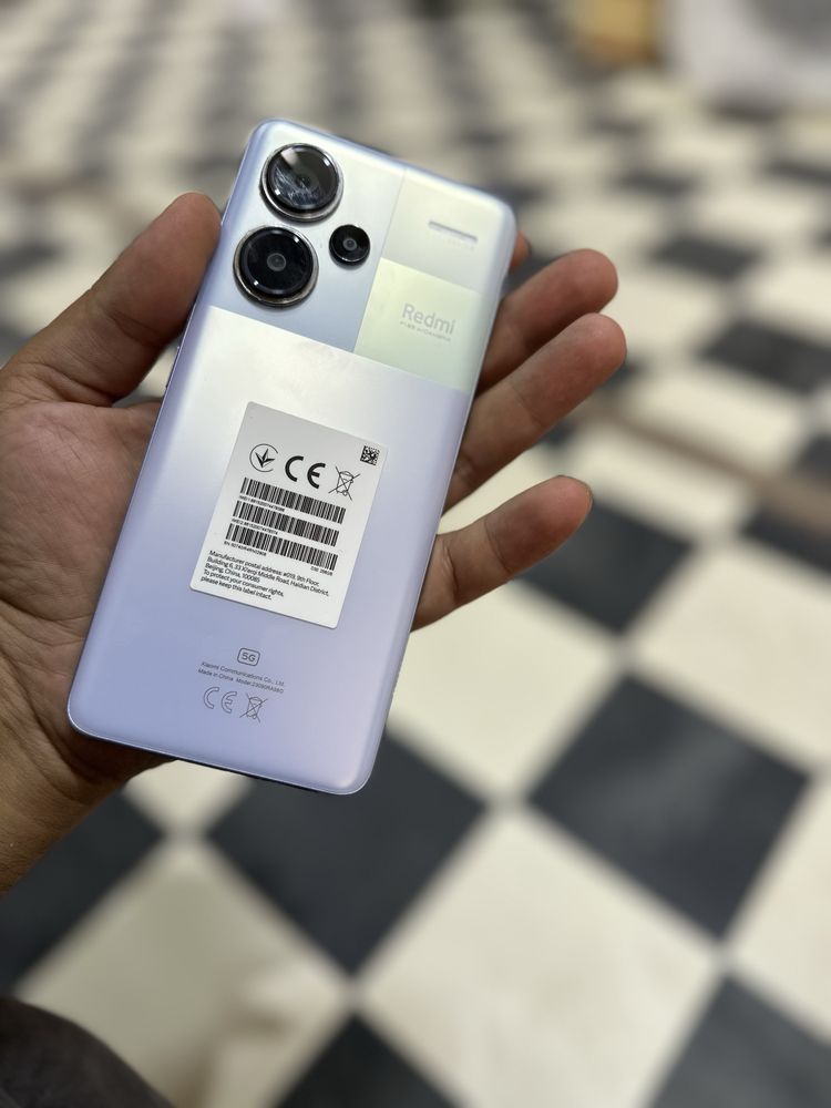 Redmi Note 13 pro plus