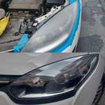 Restaurare faruri auto – Județul Neamț, cu deplasare la domiciliu
