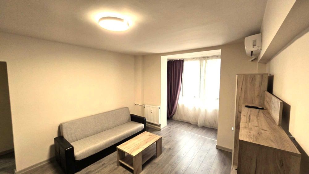 Apartament 2 camere Gara de Nord 4/9 - vanzare sau schimb 3 camere