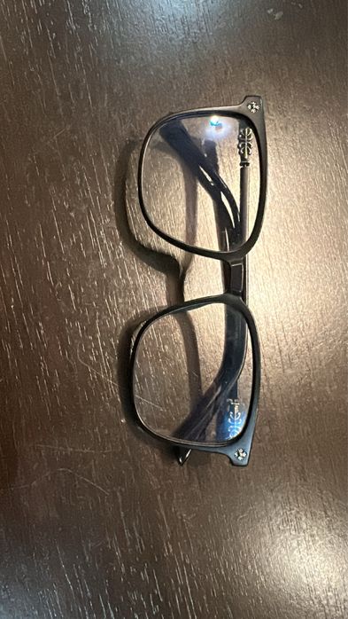 Ochelari Chrome Hearts