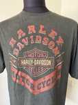 Tricou Harley Davidson