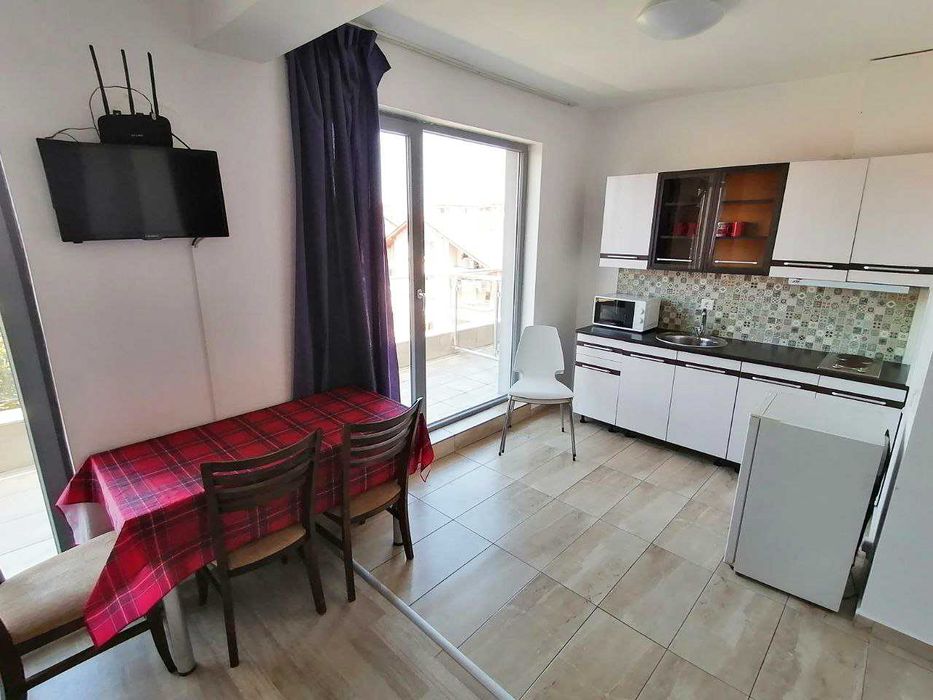 Продава се Едностаен апартамент в Бургас, Сарафово - 52 кв.м за 1597 €/кв.м - Снимка #9