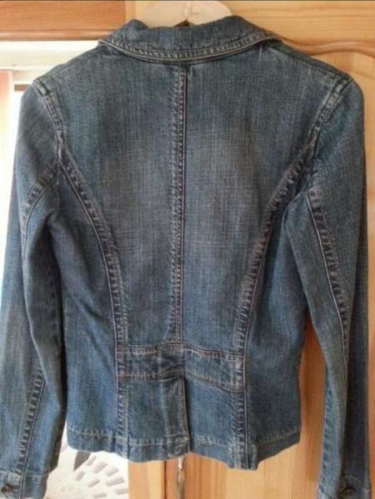 Палта от еко косъм и якета