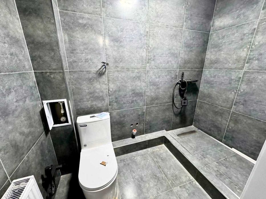 Продаётся 2х комн квартира на 7 этаже Ор-р  Чевар Сезам