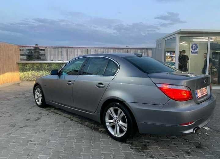 Jante BMW R17 impecabile