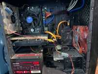 Unitate Segotep Gaming