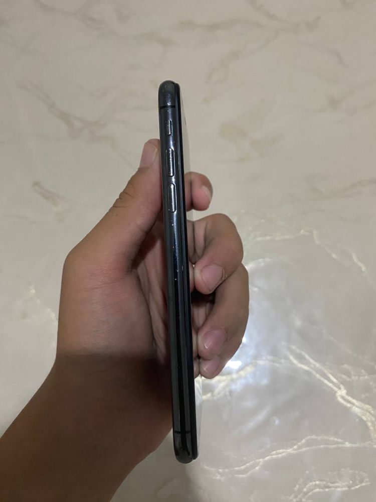 Iphone X Kafolatli
