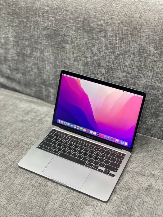 Macbook Pro 2020