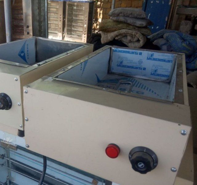 bizda barcha turdagi tukka va gazga ishlaydigan aparatlar mavjud