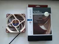 Кулер Noctua NF-A12x25 4pin PWM