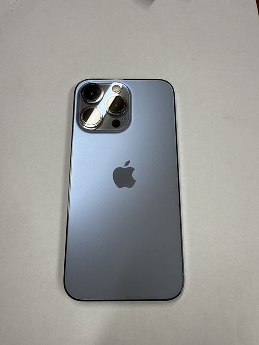 Iphone 13 pro  256gb в хорошем состоянии