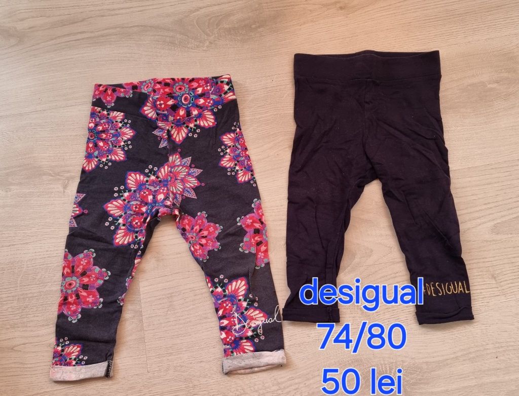 Colanti desigual